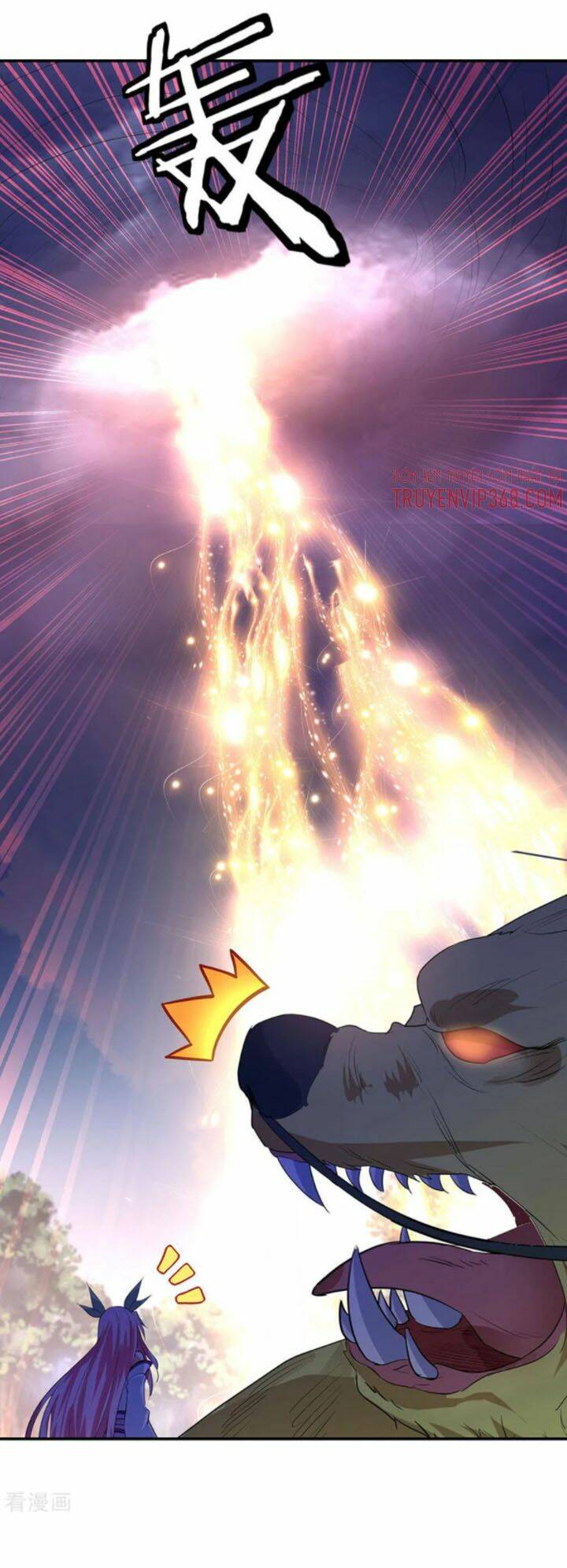 Chiến Hồn Tuyệt Thế Chapter 222 - Trang 2