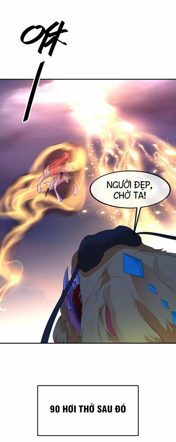 Chiến Hồn Tuyệt Thế Chapter 222 - Trang 2