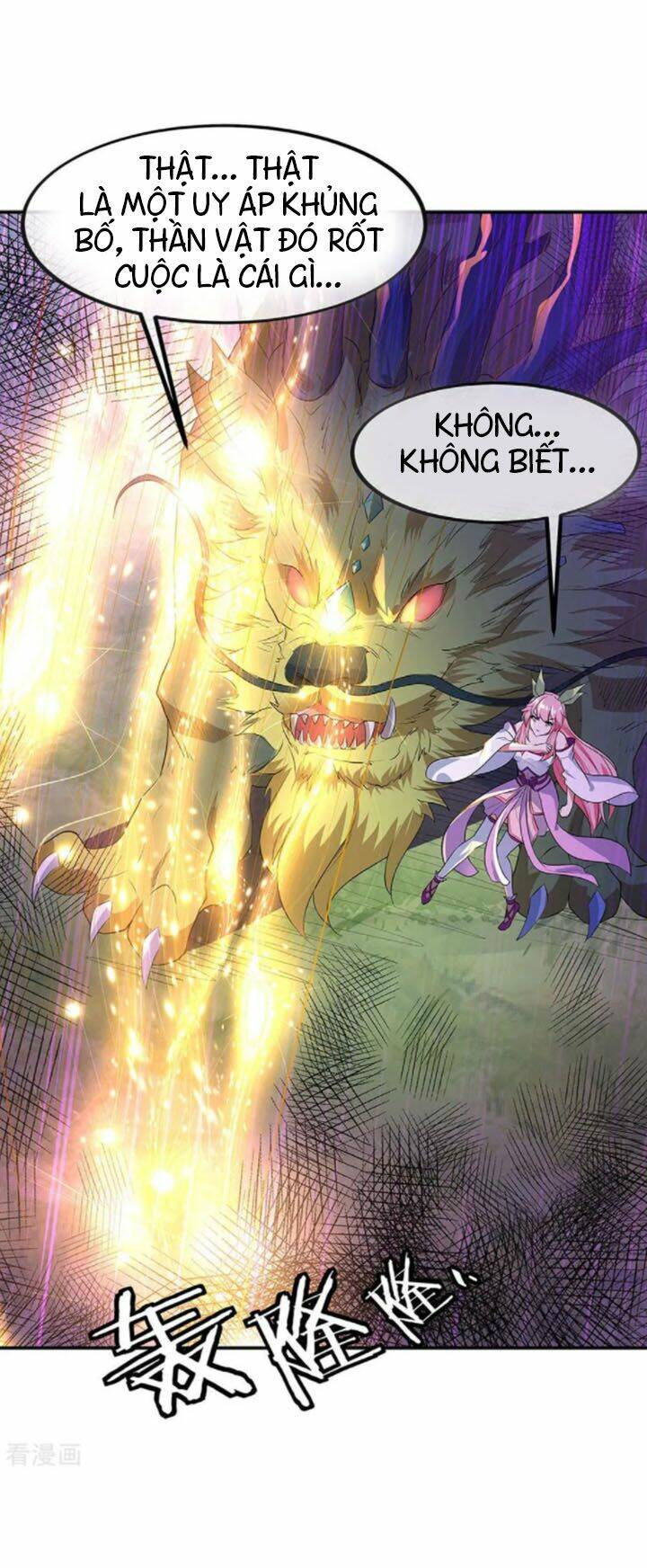 Chiến Hồn Tuyệt Thế Chapter 222 - Trang 2