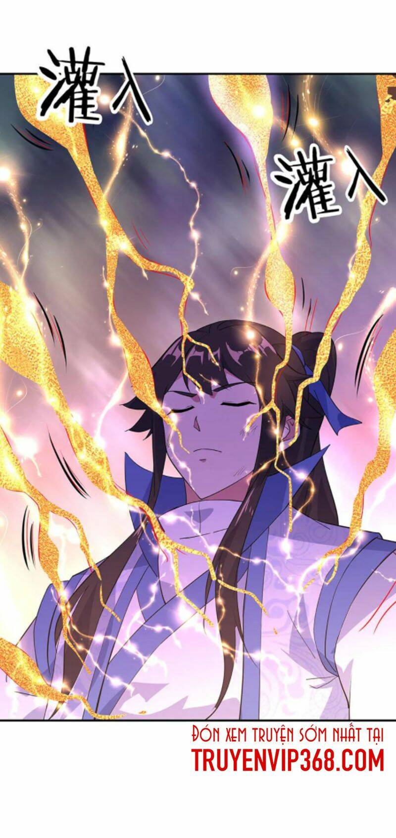 Chiến Hồn Tuyệt Thế Chapter 223 - Trang 2