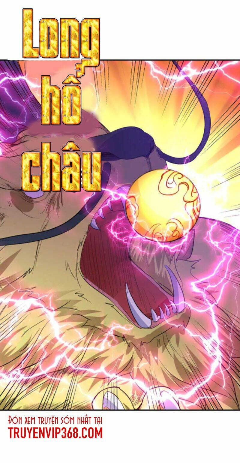 Chiến Hồn Tuyệt Thế Chapter 223 - Trang 2