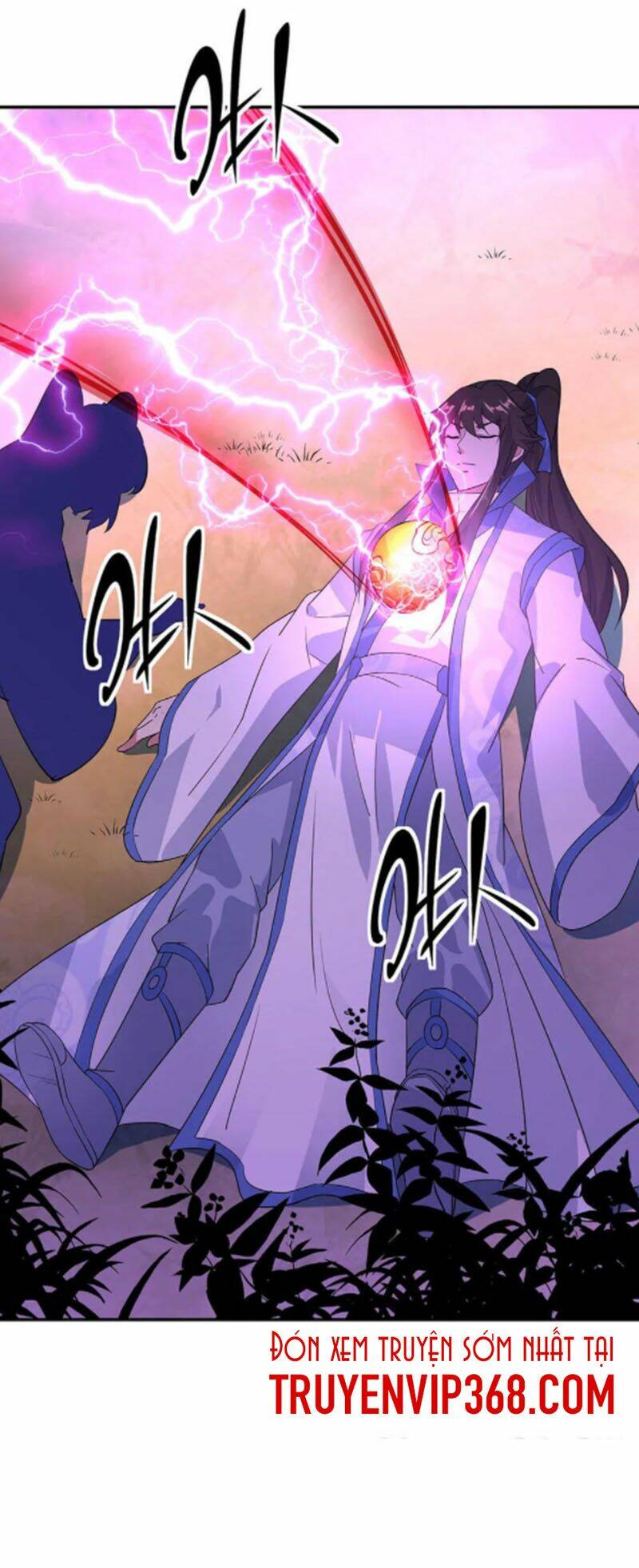 Chiến Hồn Tuyệt Thế Chapter 223 - Trang 2