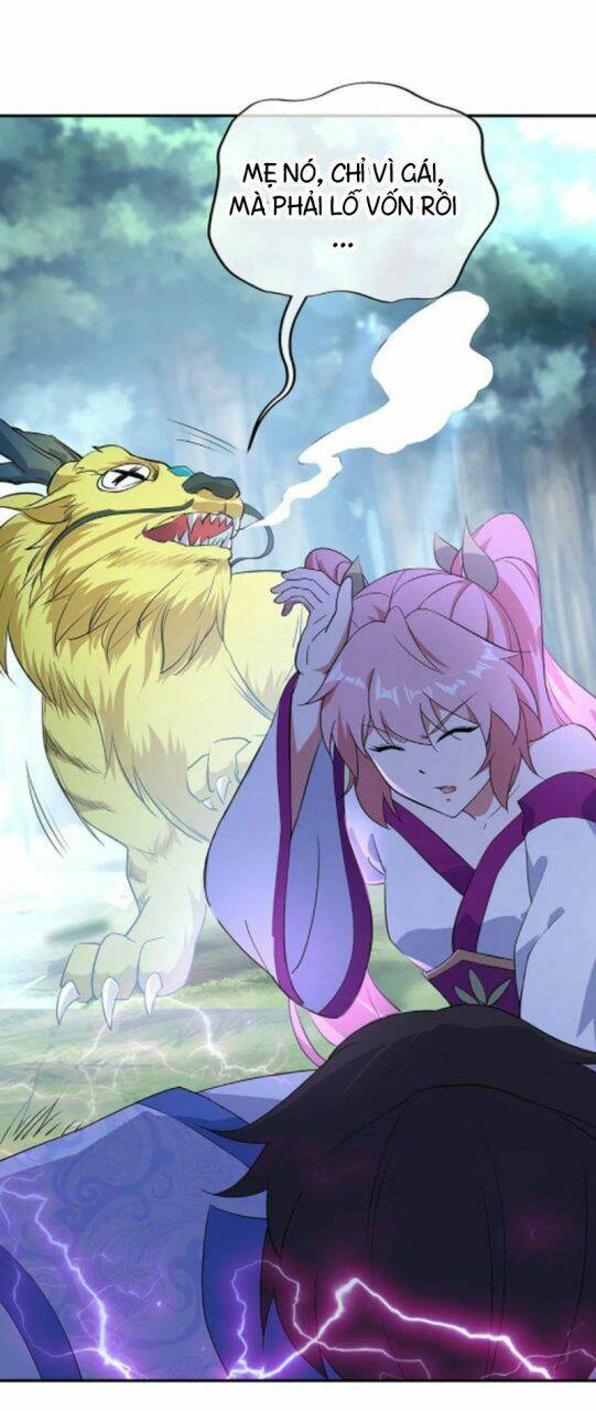 Chiến Hồn Tuyệt Thế Chapter 223 - Trang 2