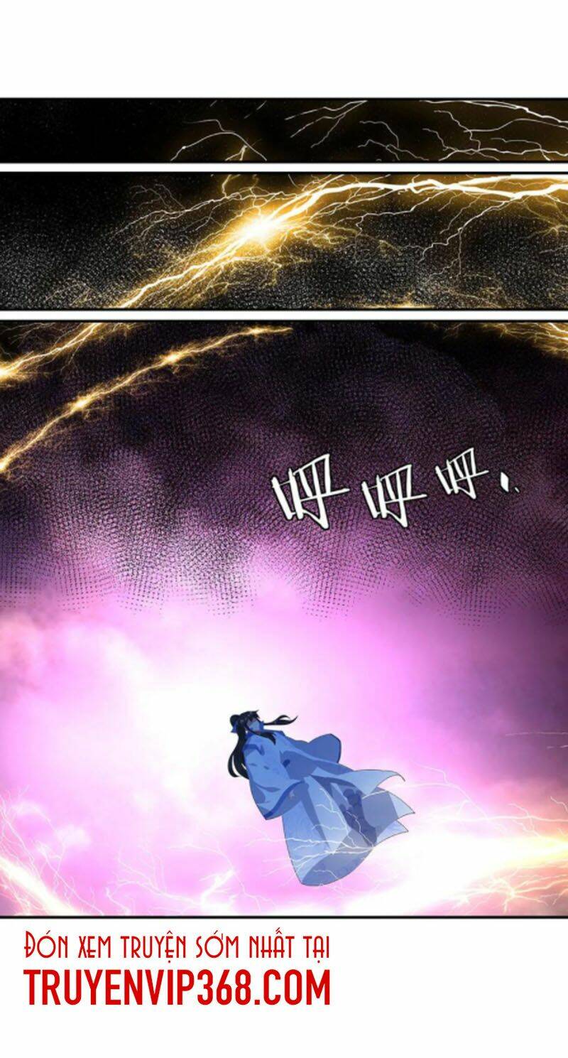 Chiến Hồn Tuyệt Thế Chapter 223 - Trang 2