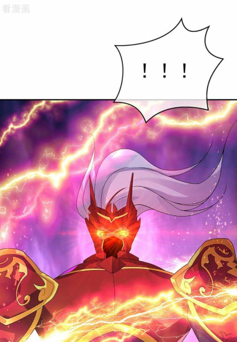 Chiến Hồn Tuyệt Thế Chapter 223 - Trang 2