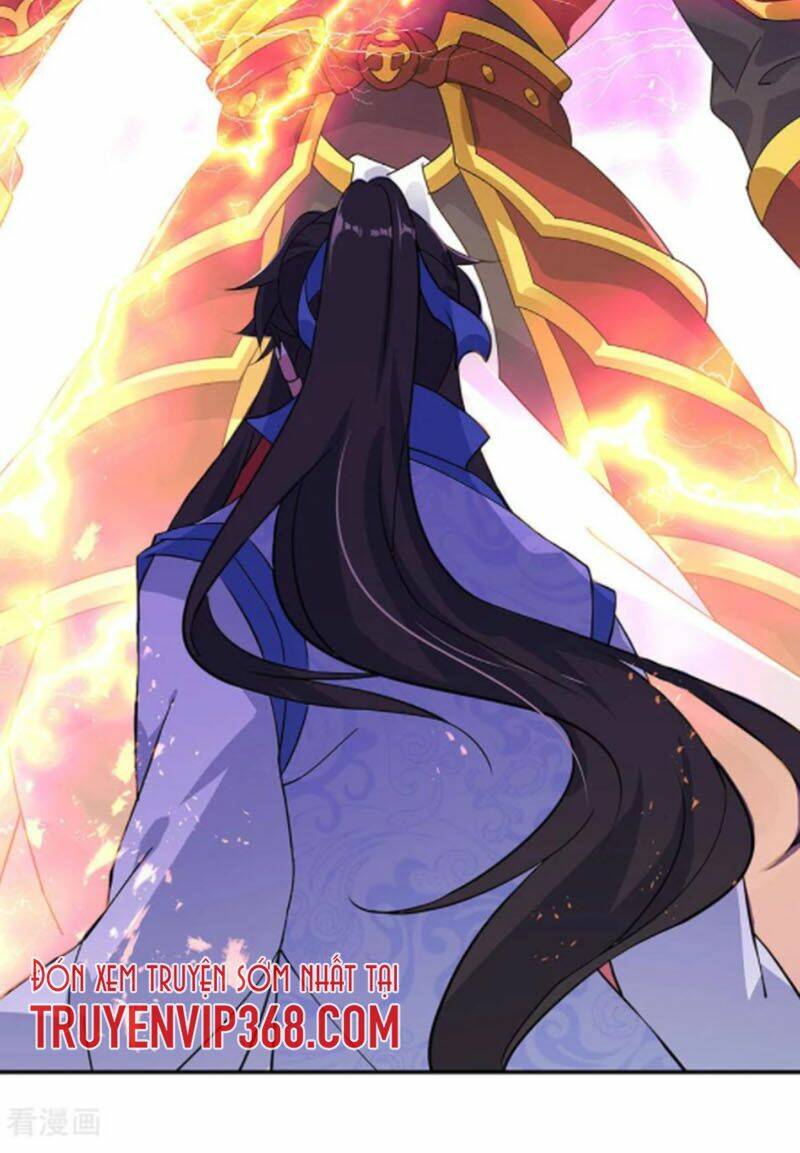 Chiến Hồn Tuyệt Thế Chapter 223 - Trang 2