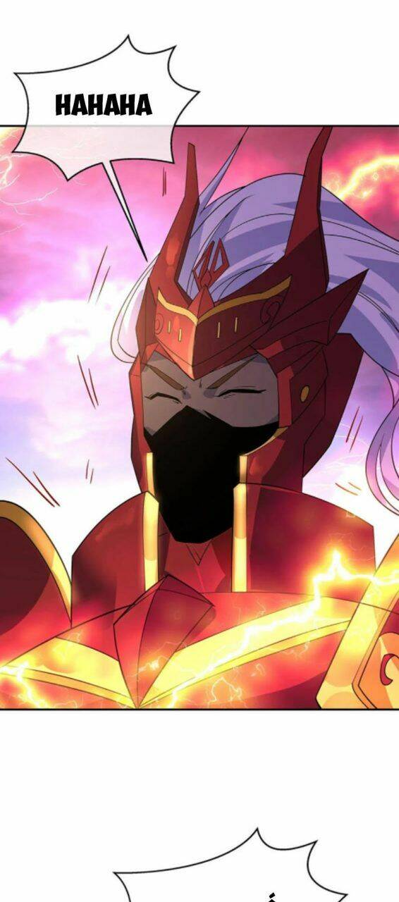 Chiến Hồn Tuyệt Thế Chapter 223 - Trang 2