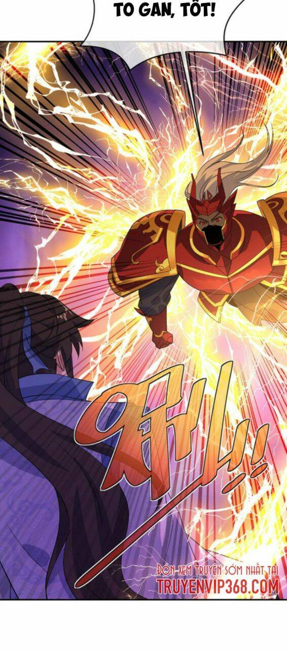 Chiến Hồn Tuyệt Thế Chapter 223 - Trang 2