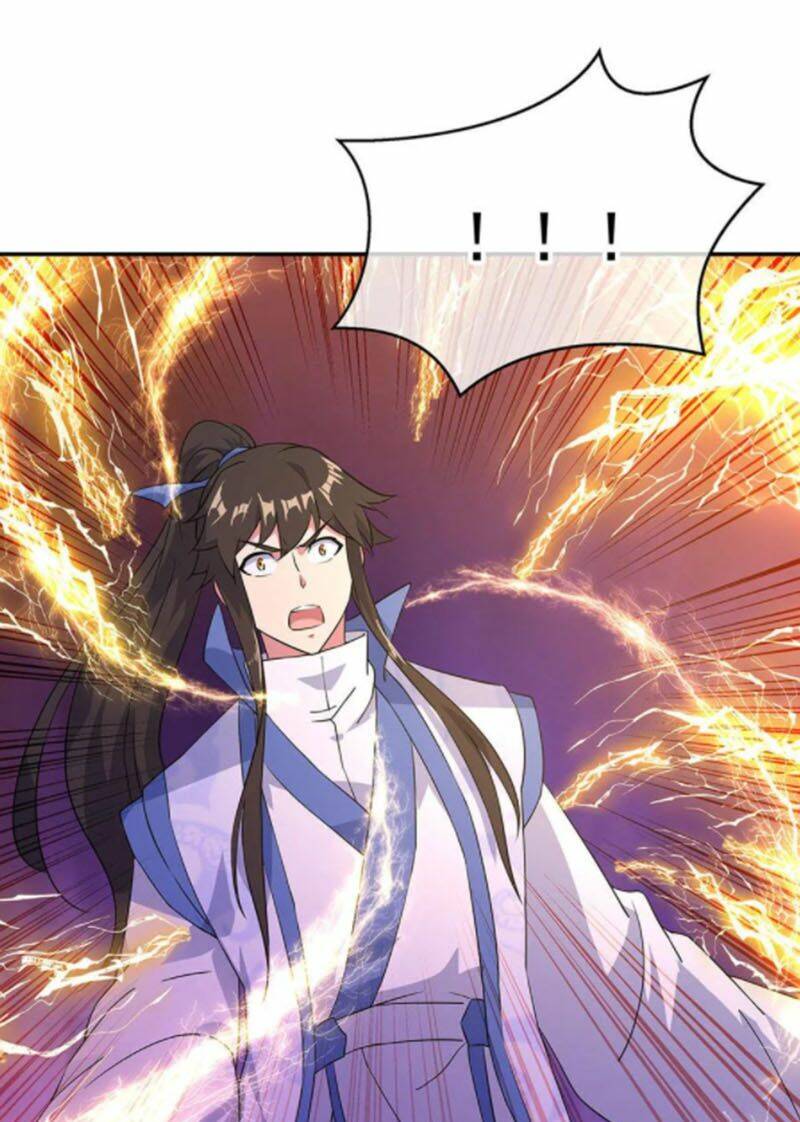 Chiến Hồn Tuyệt Thế Chapter 223 - Trang 2