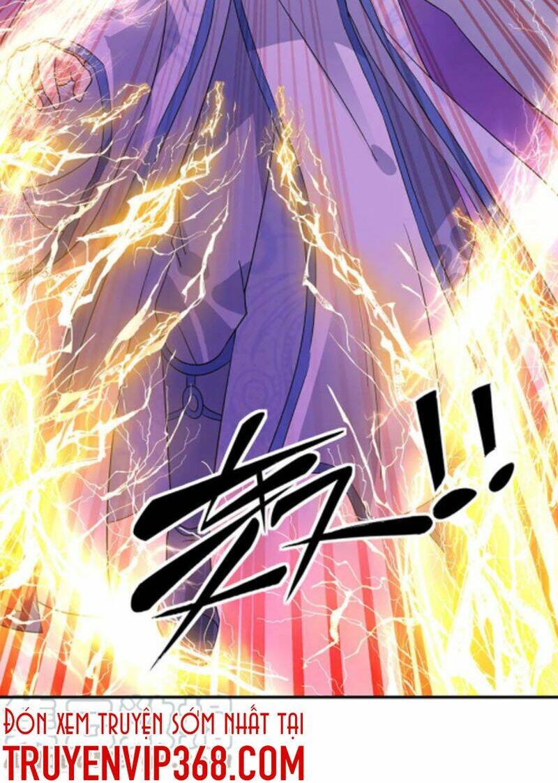 Chiến Hồn Tuyệt Thế Chapter 223 - Trang 2