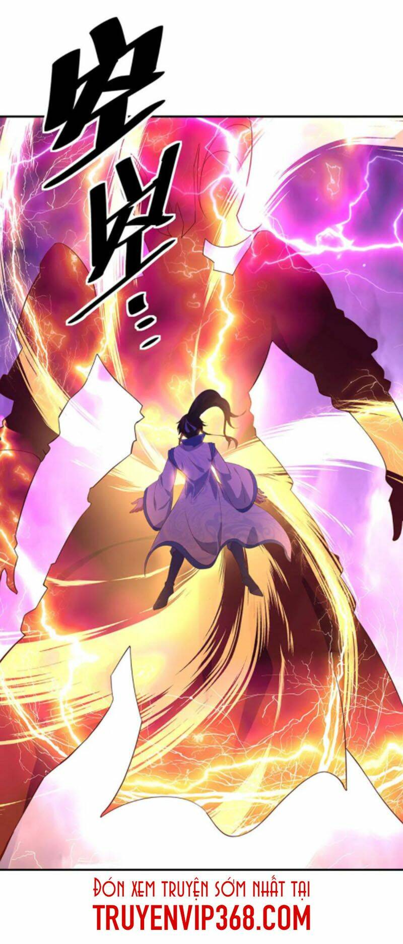 Chiến Hồn Tuyệt Thế Chapter 223 - Trang 2