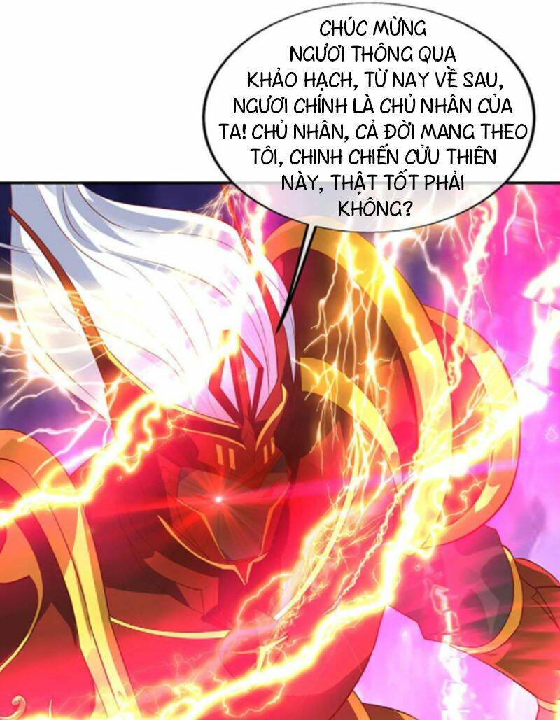 Chiến Hồn Tuyệt Thế Chapter 223 - Trang 2