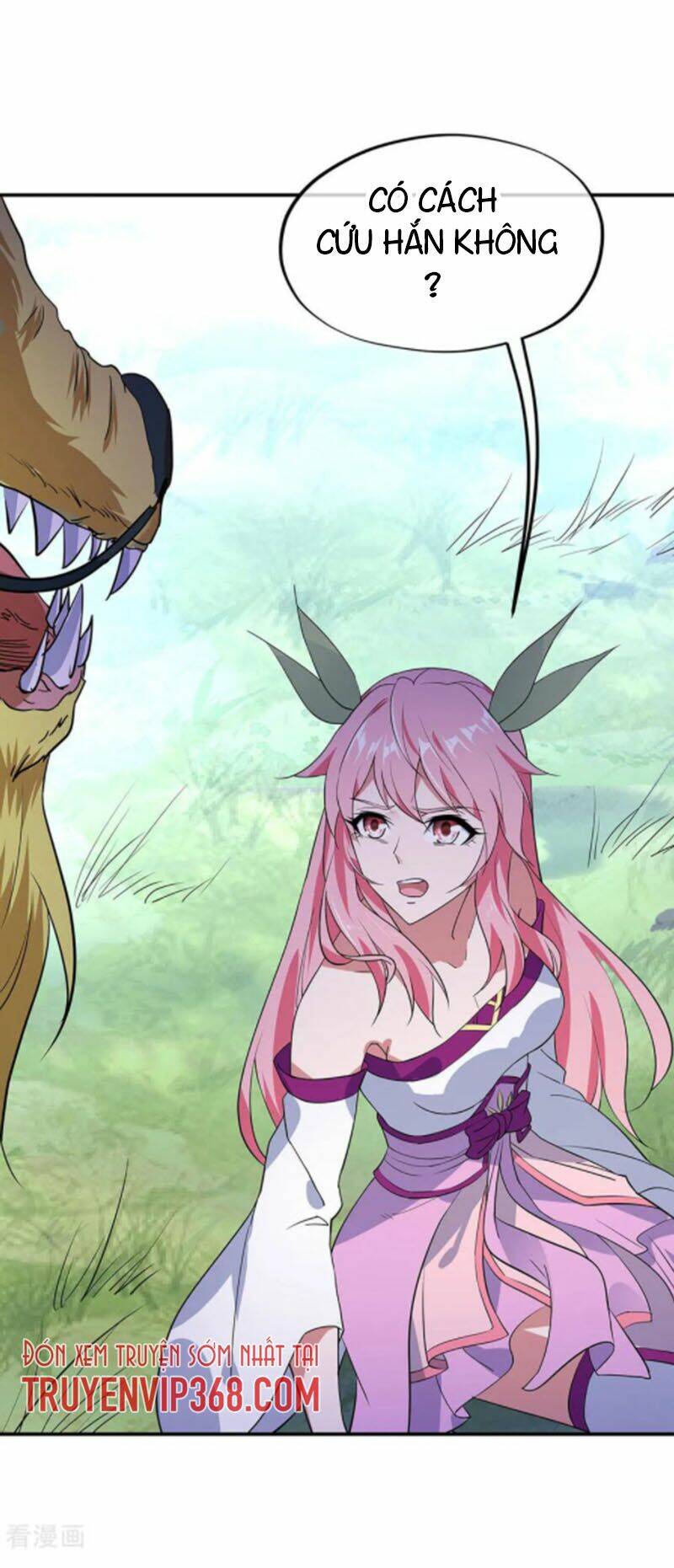 Chiến Hồn Tuyệt Thế Chapter 223 - Trang 2