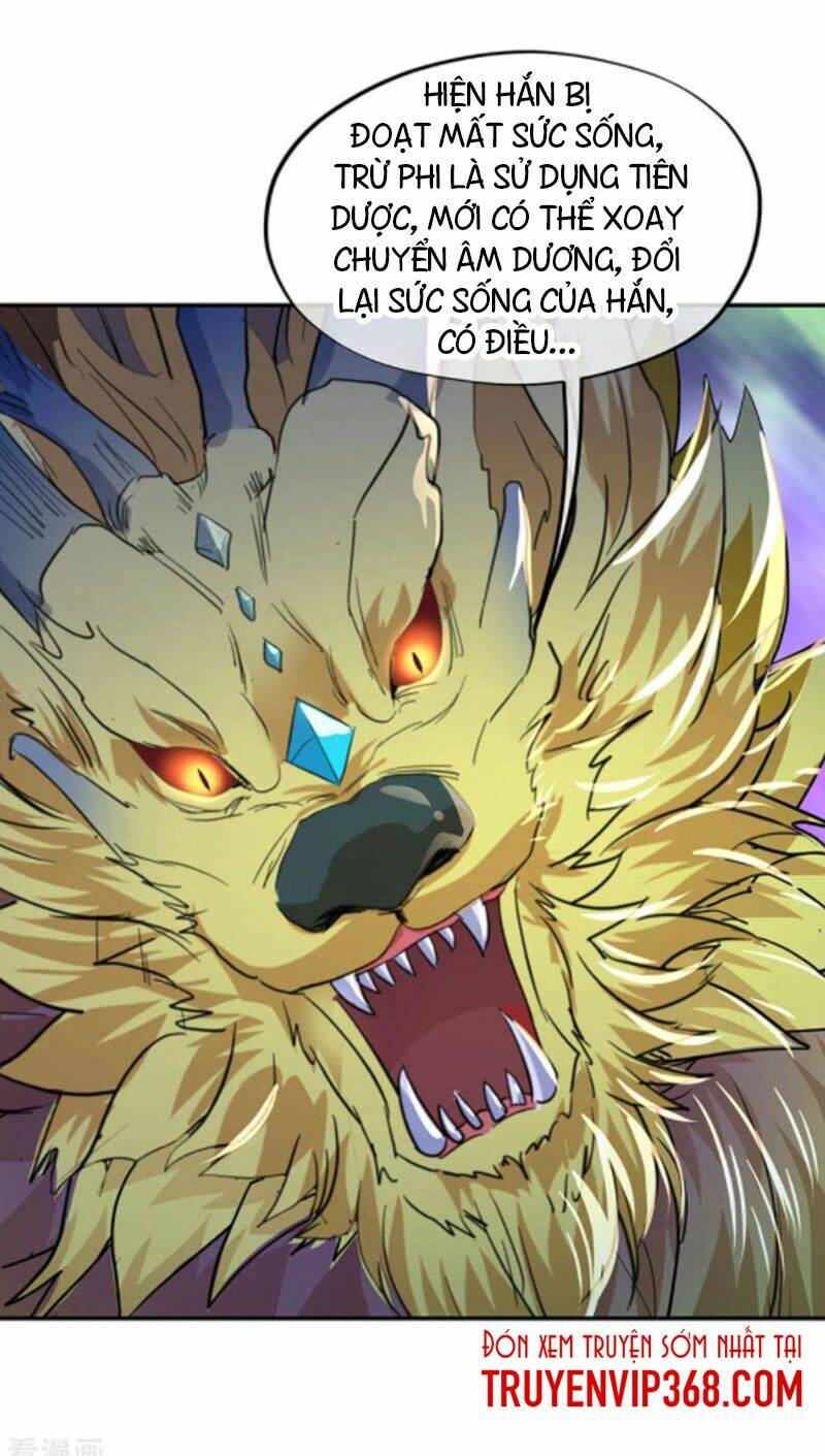 Chiến Hồn Tuyệt Thế Chapter 223 - Trang 2