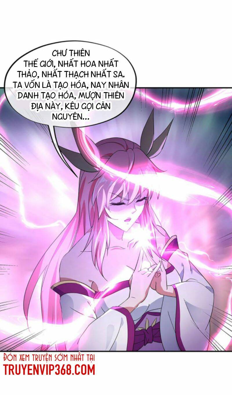 Chiến Hồn Tuyệt Thế Chapter 223 - Trang 2