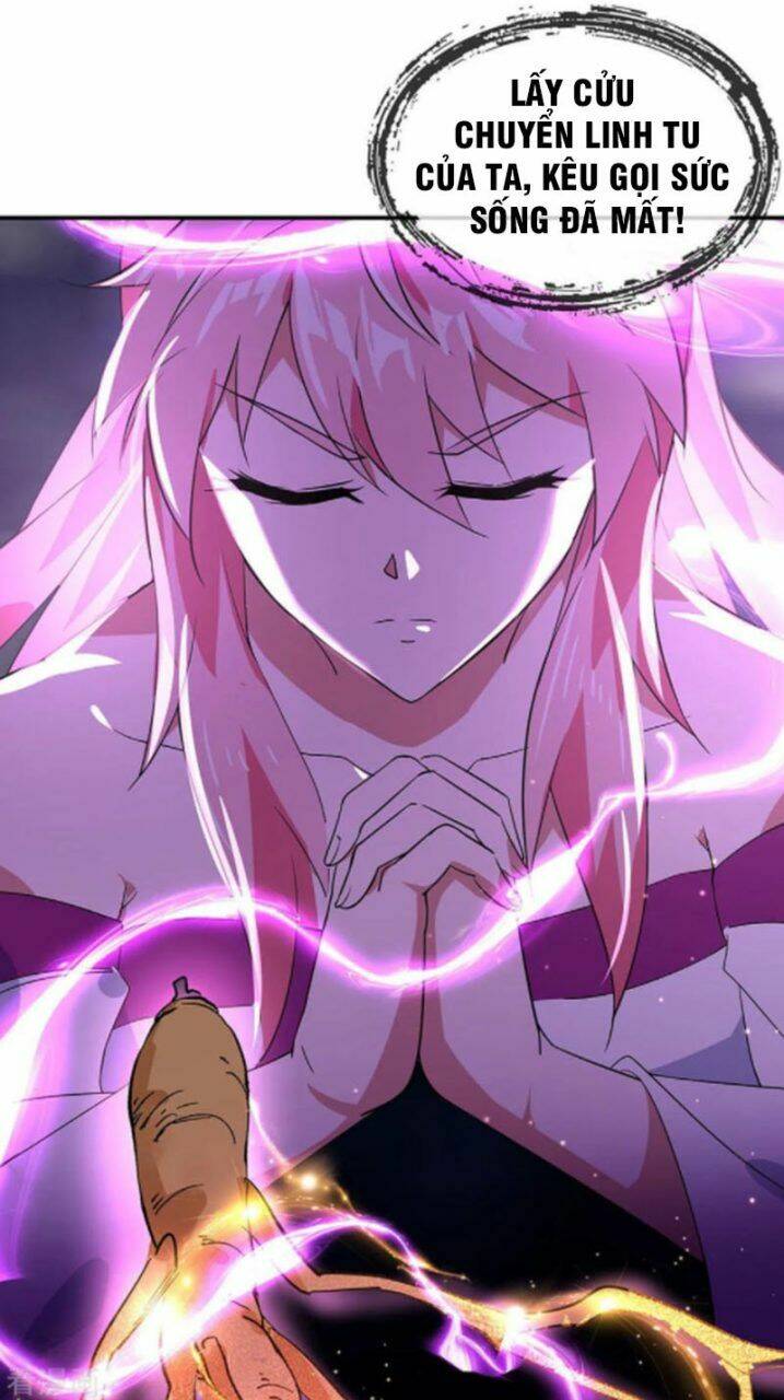 Chiến Hồn Tuyệt Thế Chapter 223 - Trang 2