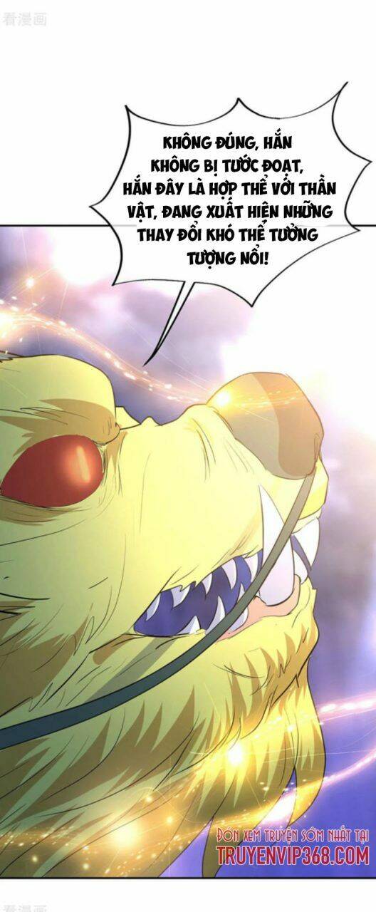 Chiến Hồn Tuyệt Thế Chapter 224 - Trang 2