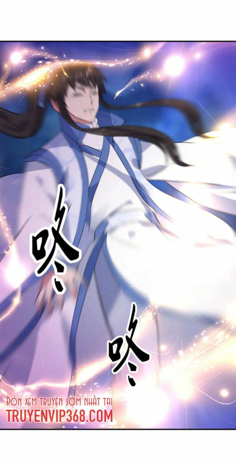 Chiến Hồn Tuyệt Thế Chapter 224 - Trang 2