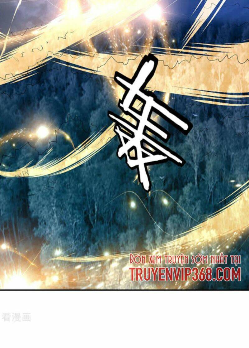 Chiến Hồn Tuyệt Thế Chapter 224 - Trang 2