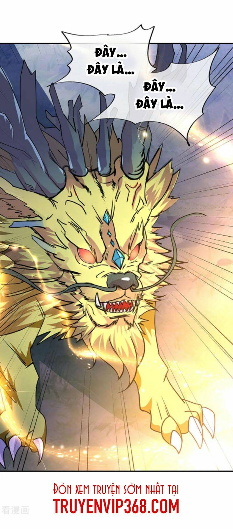 Chiến Hồn Tuyệt Thế Chapter 224 - Trang 2