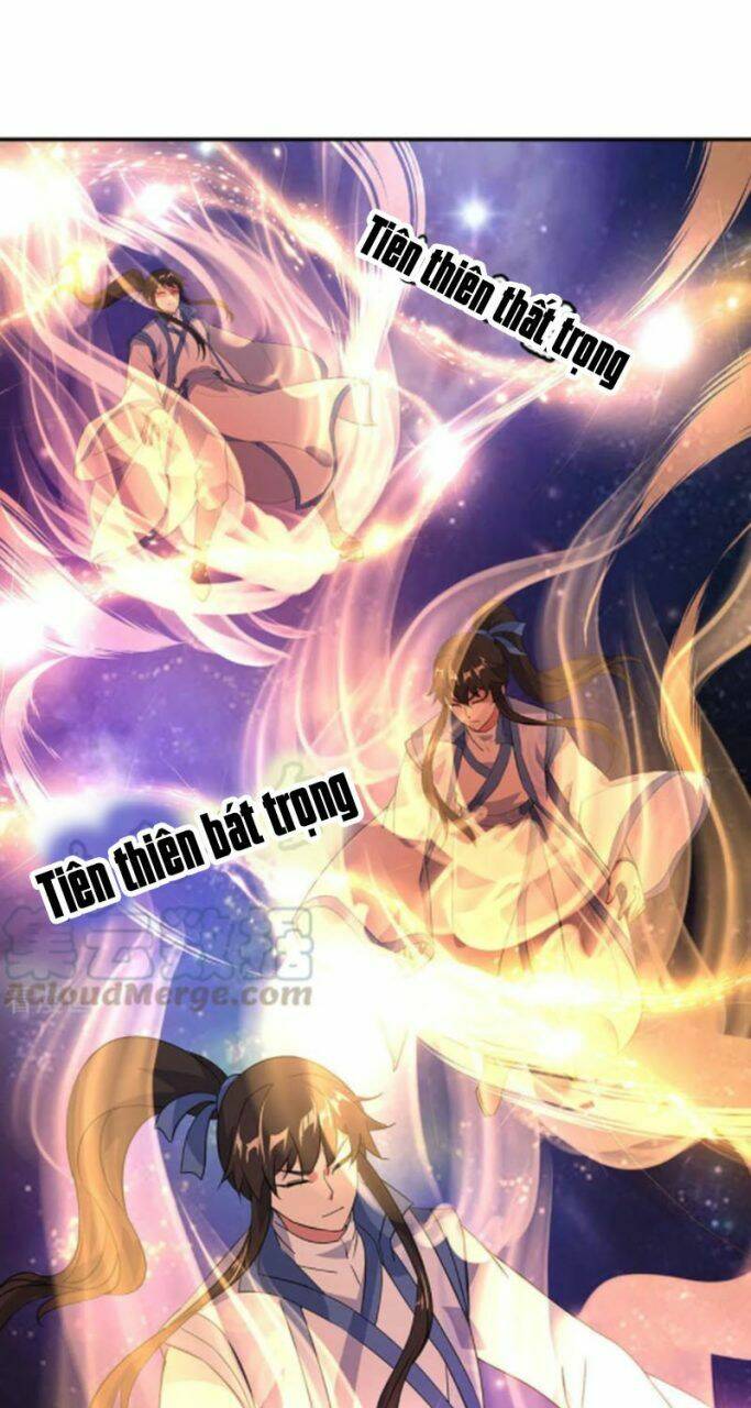 Chiến Hồn Tuyệt Thế Chapter 224 - Trang 2