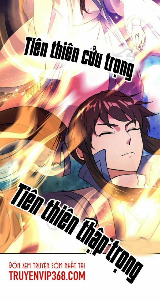 Chiến Hồn Tuyệt Thế Chapter 224 - Trang 2