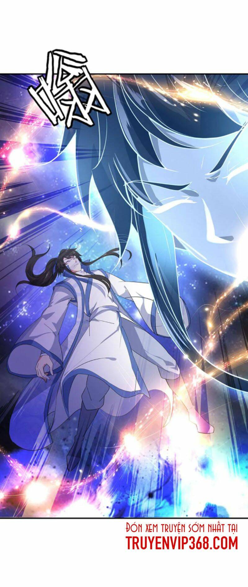 Chiến Hồn Tuyệt Thế Chapter 224 - Trang 2