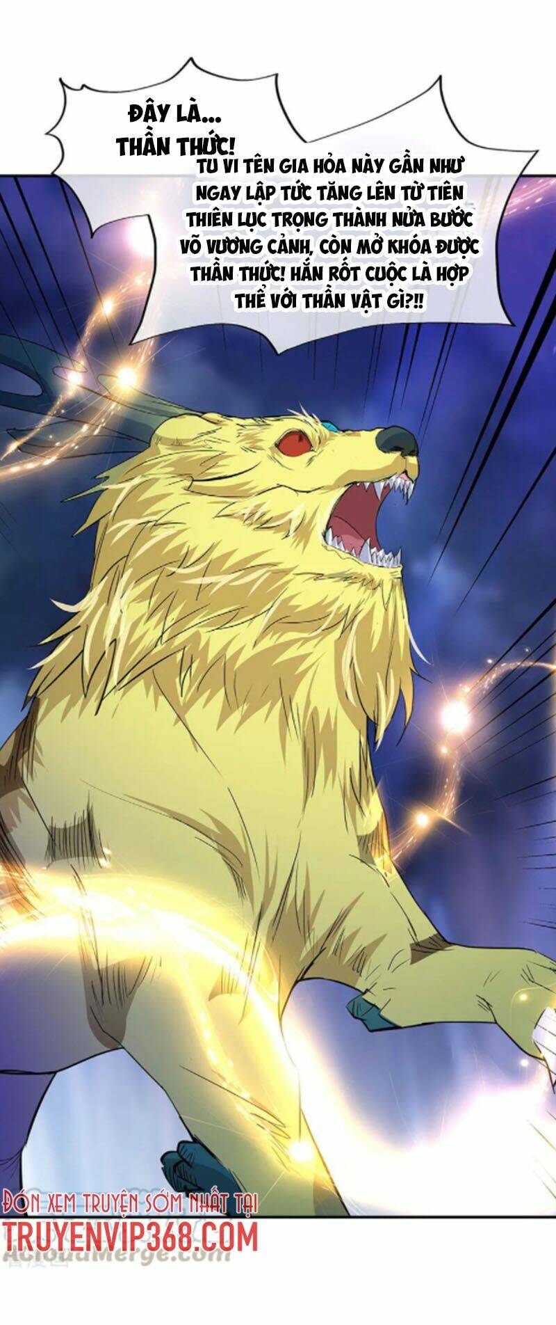 Chiến Hồn Tuyệt Thế Chapter 224 - Trang 2