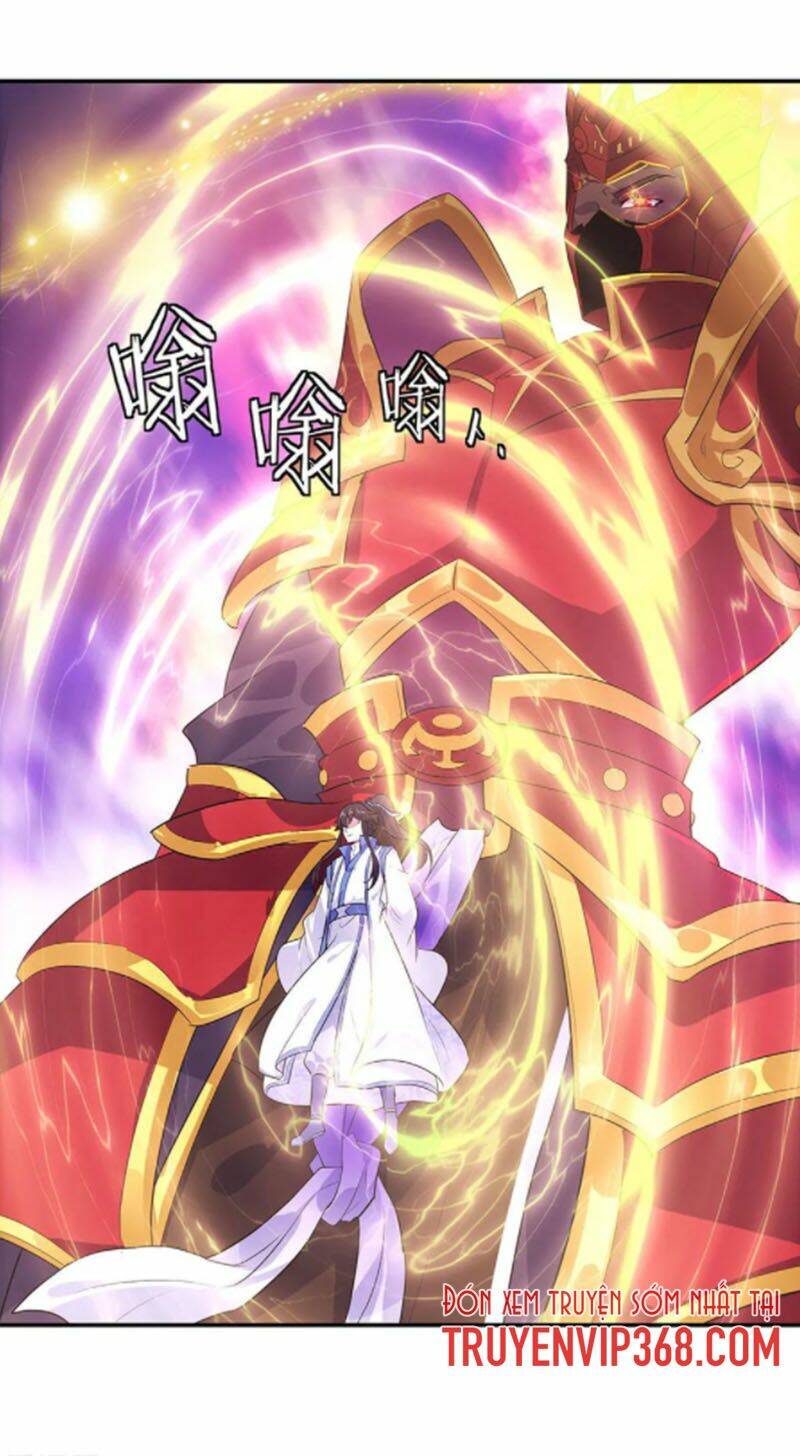 Chiến Hồn Tuyệt Thế Chapter 224 - Trang 2