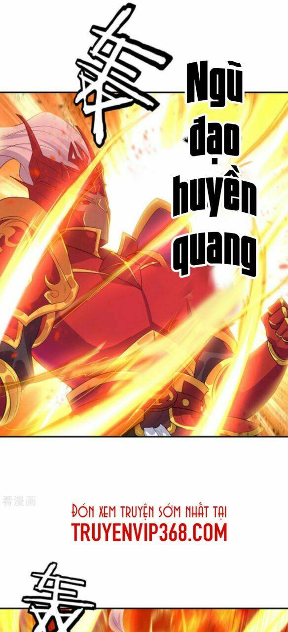 Chiến Hồn Tuyệt Thế Chapter 224 - Trang 2