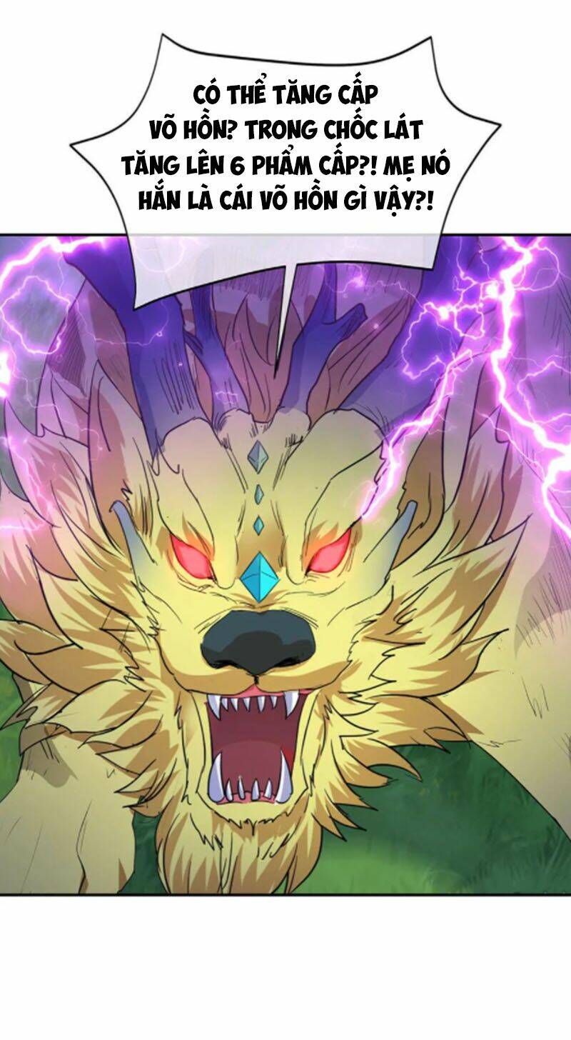 Chiến Hồn Tuyệt Thế Chapter 224 - Trang 2