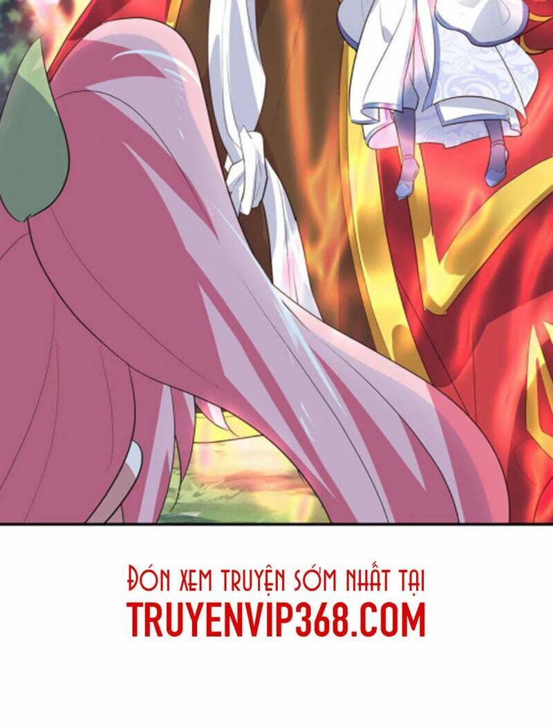 Chiến Hồn Tuyệt Thế Chapter 224 - Trang 2