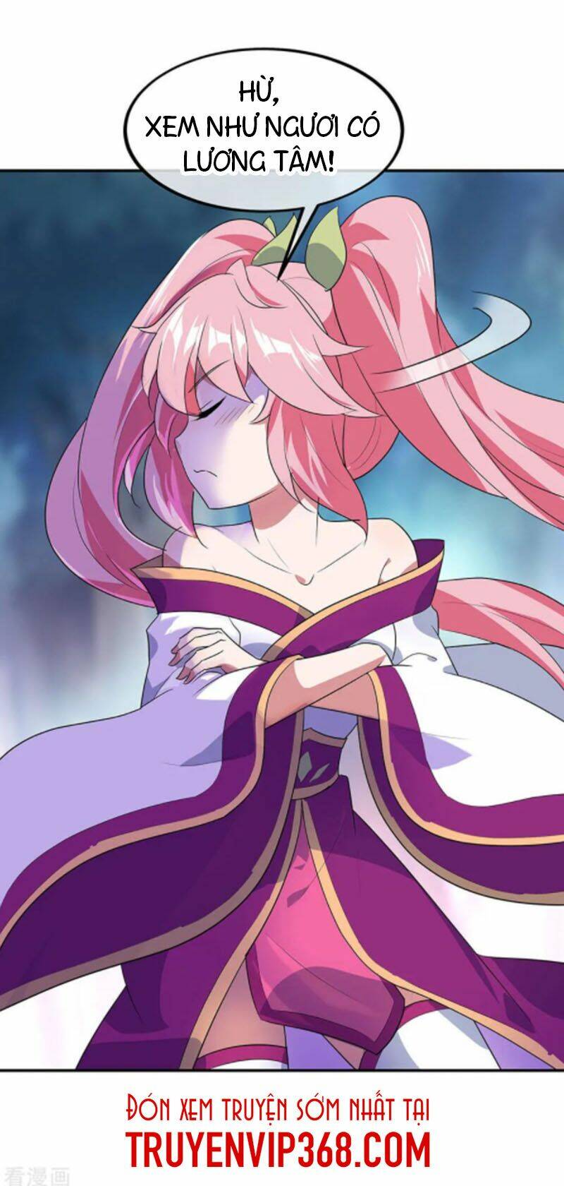 Chiến Hồn Tuyệt Thế Chapter 224 - Trang 2