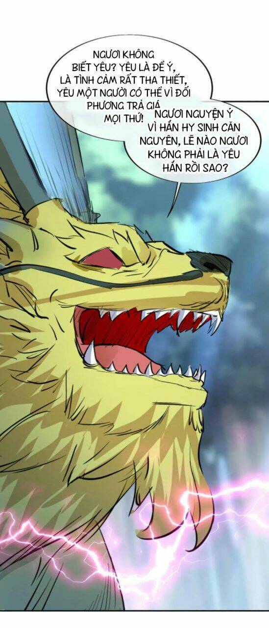 Chiến Hồn Tuyệt Thế Chapter 224 - Trang 2