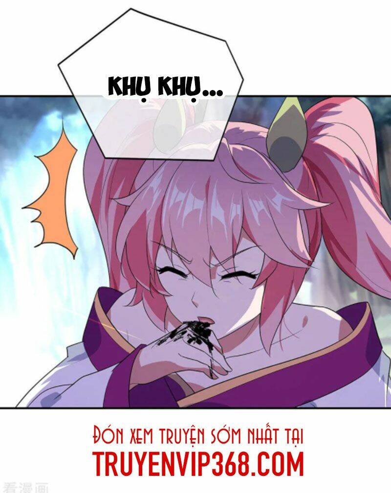 Chiến Hồn Tuyệt Thế Chapter 224 - Trang 2