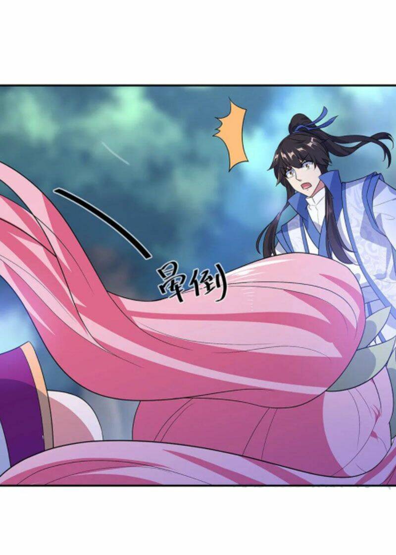 Chiến Hồn Tuyệt Thế Chapter 224 - Trang 2