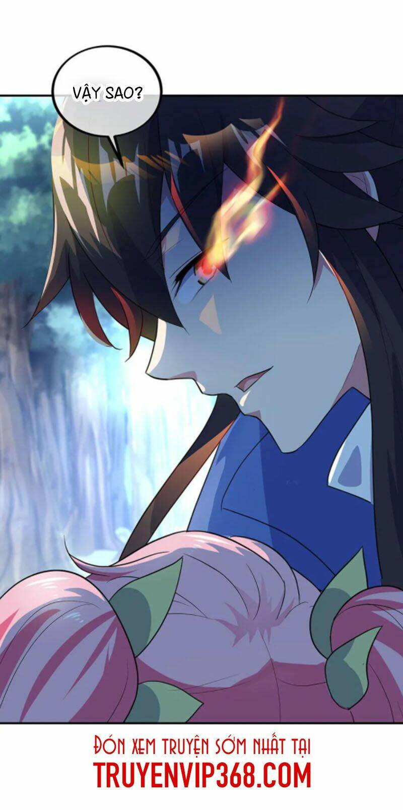 Chiến Hồn Tuyệt Thế Chapter 224 - Trang 2