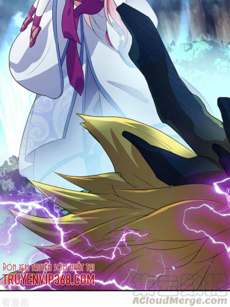 Chiến Hồn Tuyệt Thế Chapter 224 - Trang 2