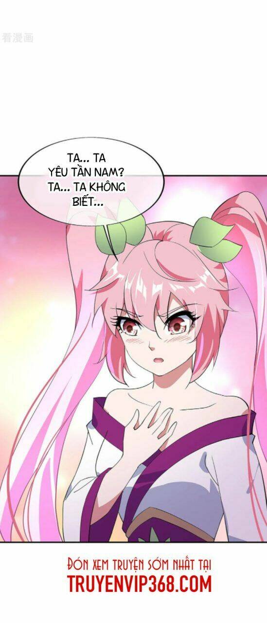 Chiến Hồn Tuyệt Thế Chapter 224 - Trang 2