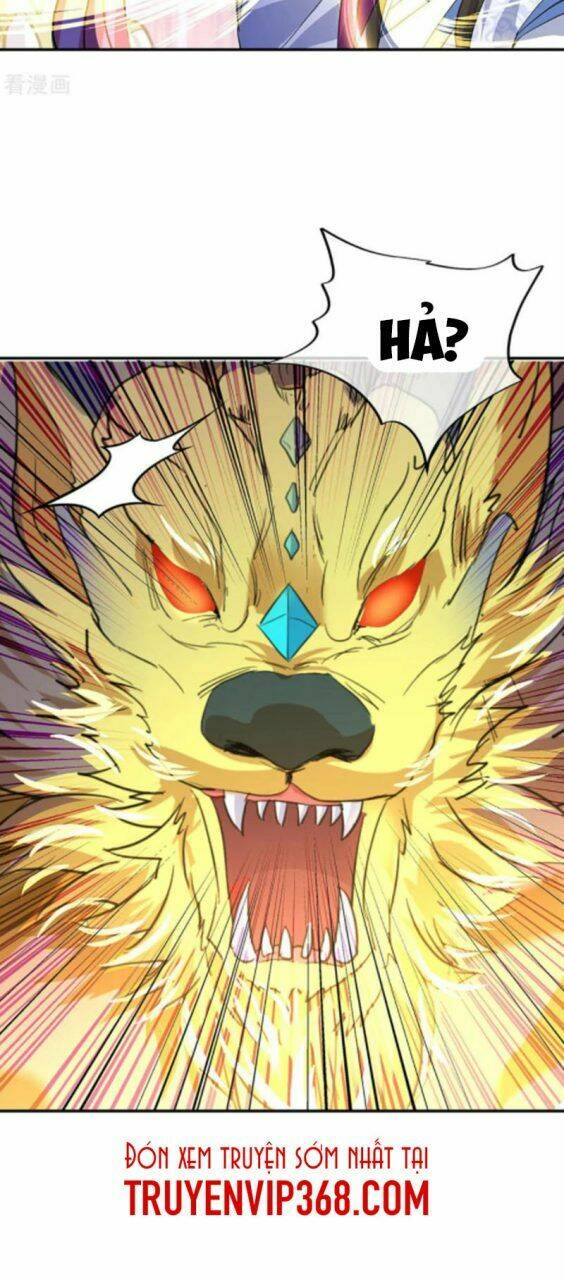 Chiến Hồn Tuyệt Thế Chapter 224 - Trang 2