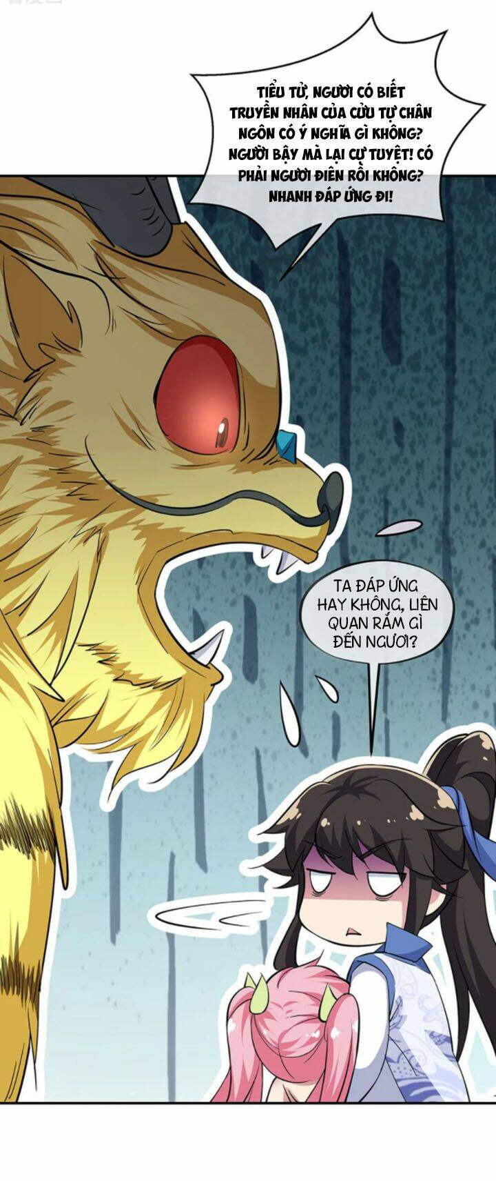 Chiến Hồn Tuyệt Thế Chapter 225 - Trang 2