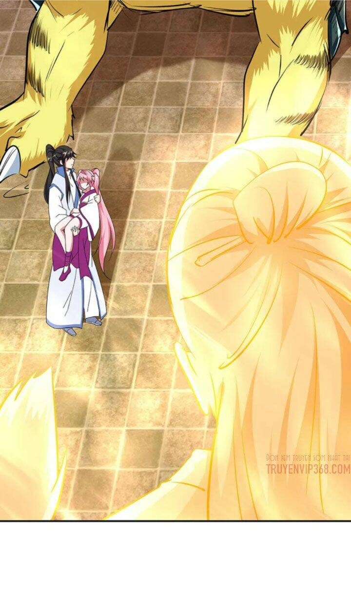 Chiến Hồn Tuyệt Thế Chapter 225 - Trang 2