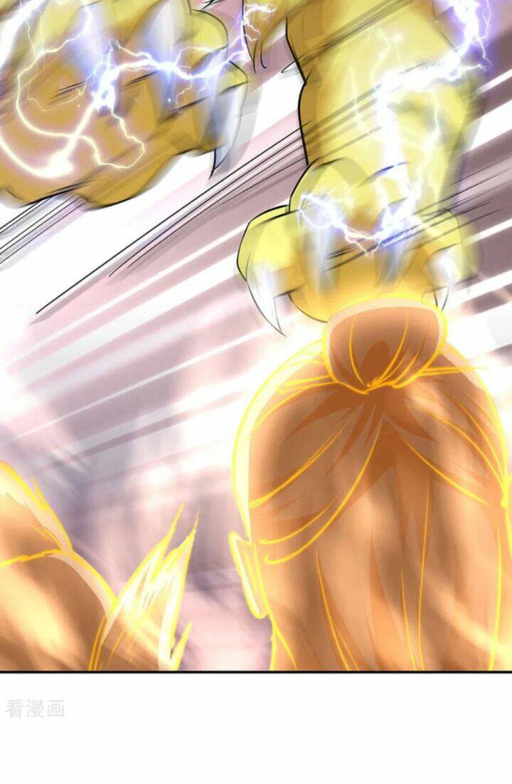 Chiến Hồn Tuyệt Thế Chapter 225 - Trang 2