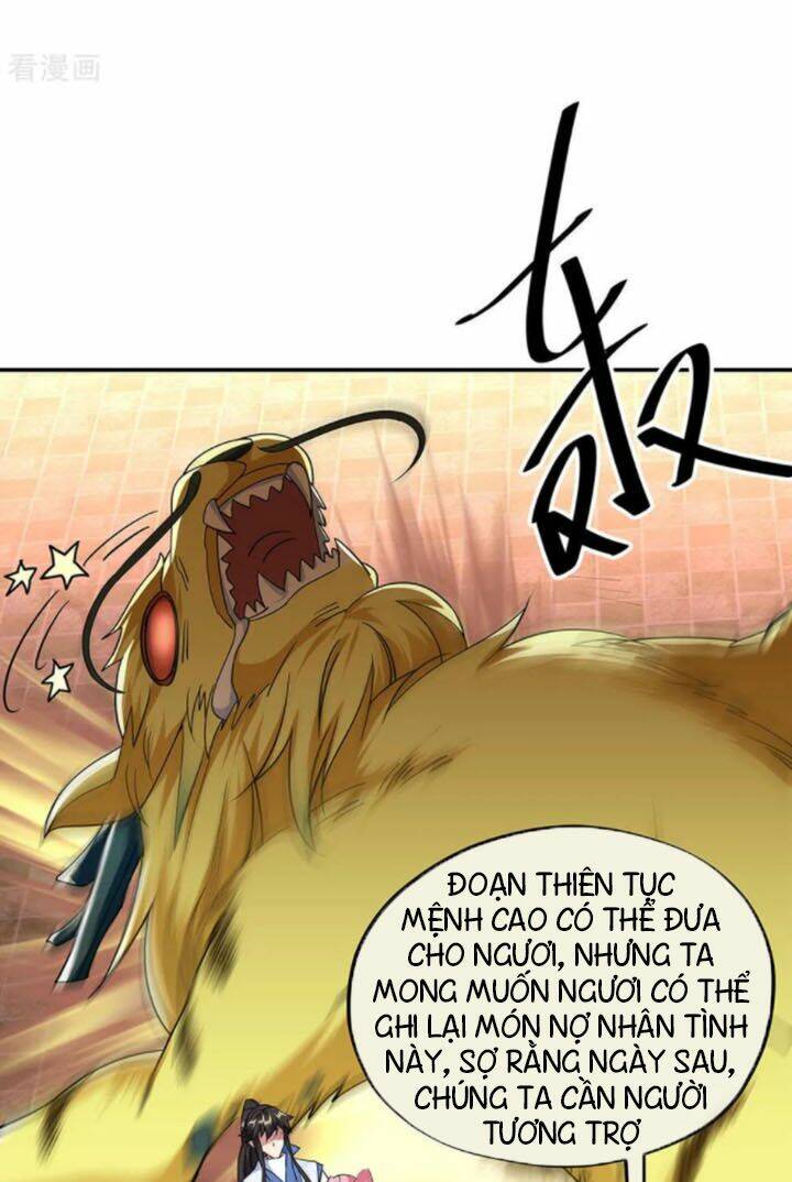 Chiến Hồn Tuyệt Thế Chapter 225 - Trang 2