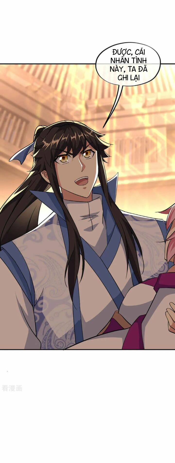 Chiến Hồn Tuyệt Thế Chapter 225 - Trang 2