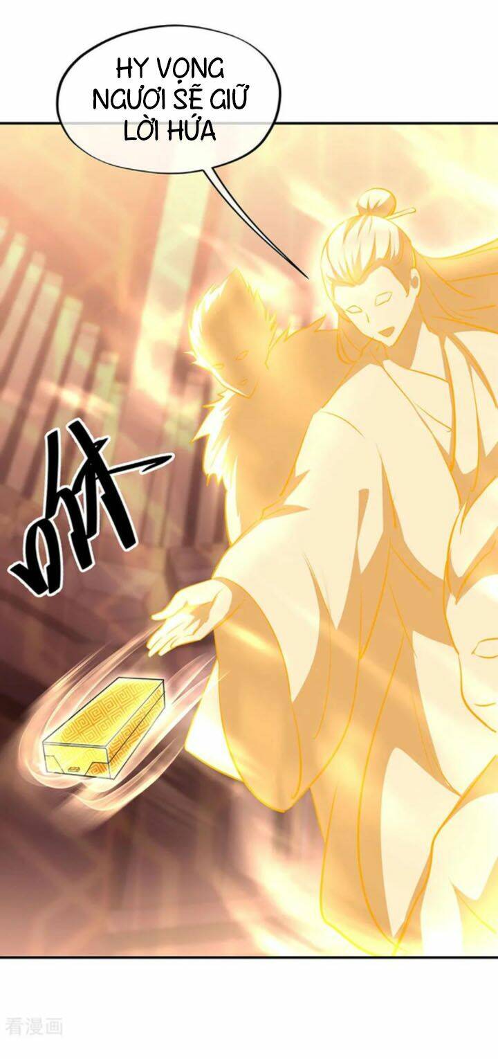 Chiến Hồn Tuyệt Thế Chapter 225 - Trang 2