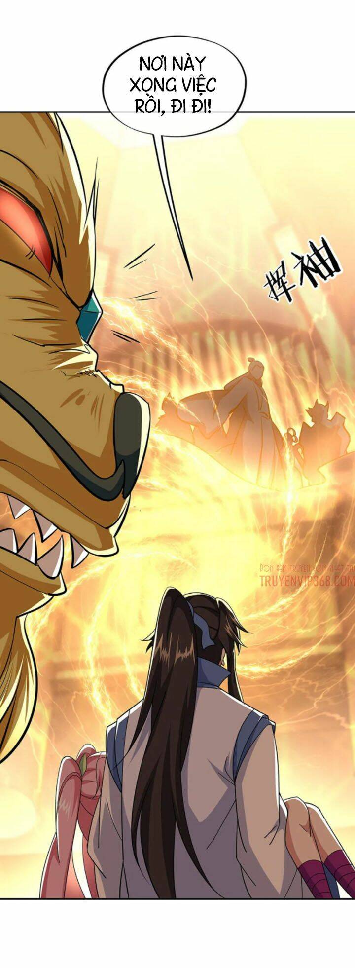 Chiến Hồn Tuyệt Thế Chapter 225 - Trang 2