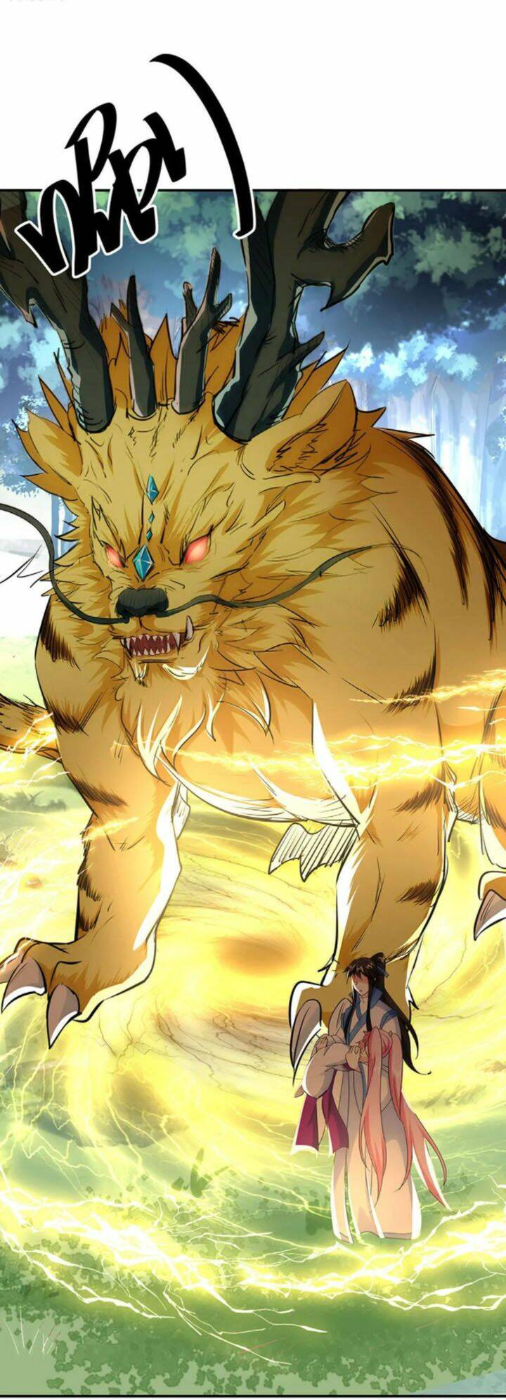 Chiến Hồn Tuyệt Thế Chapter 225 - Trang 2