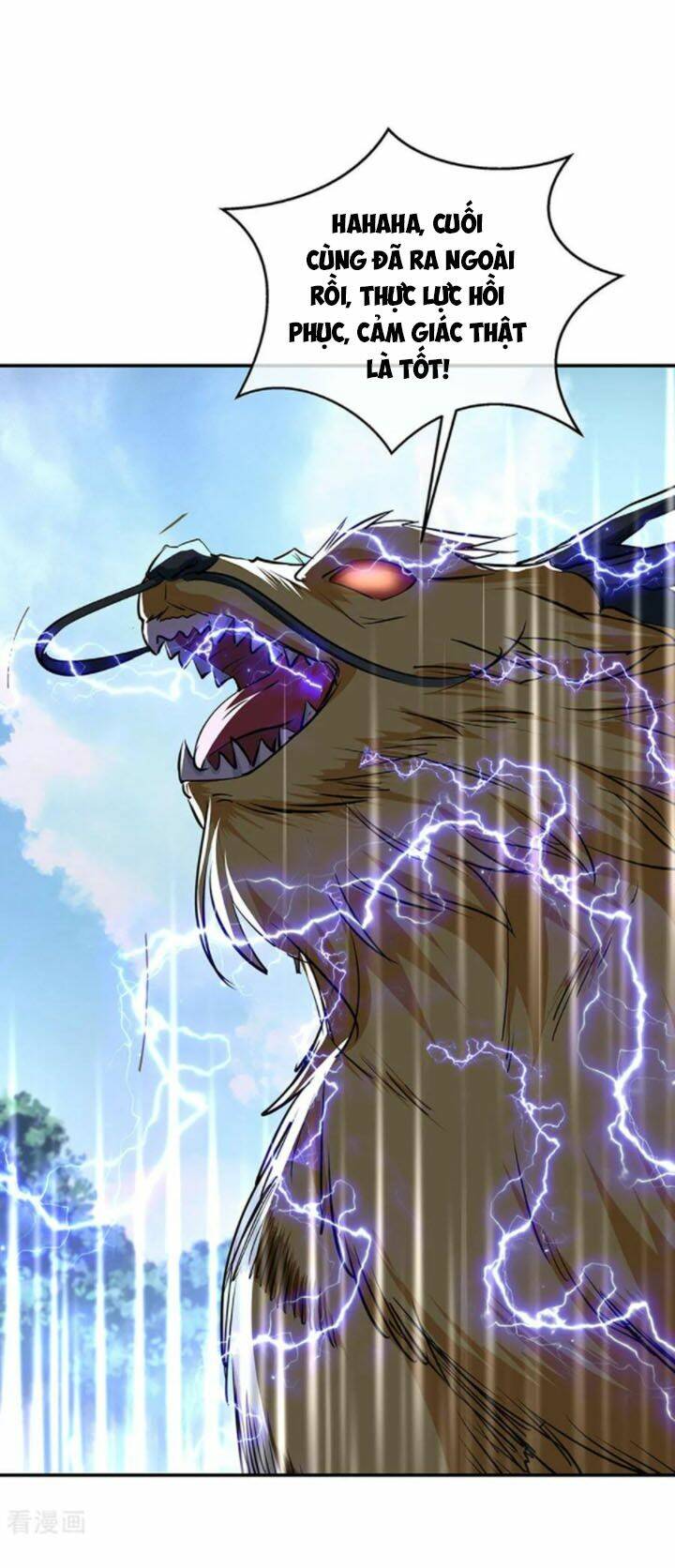 Chiến Hồn Tuyệt Thế Chapter 225 - Trang 2