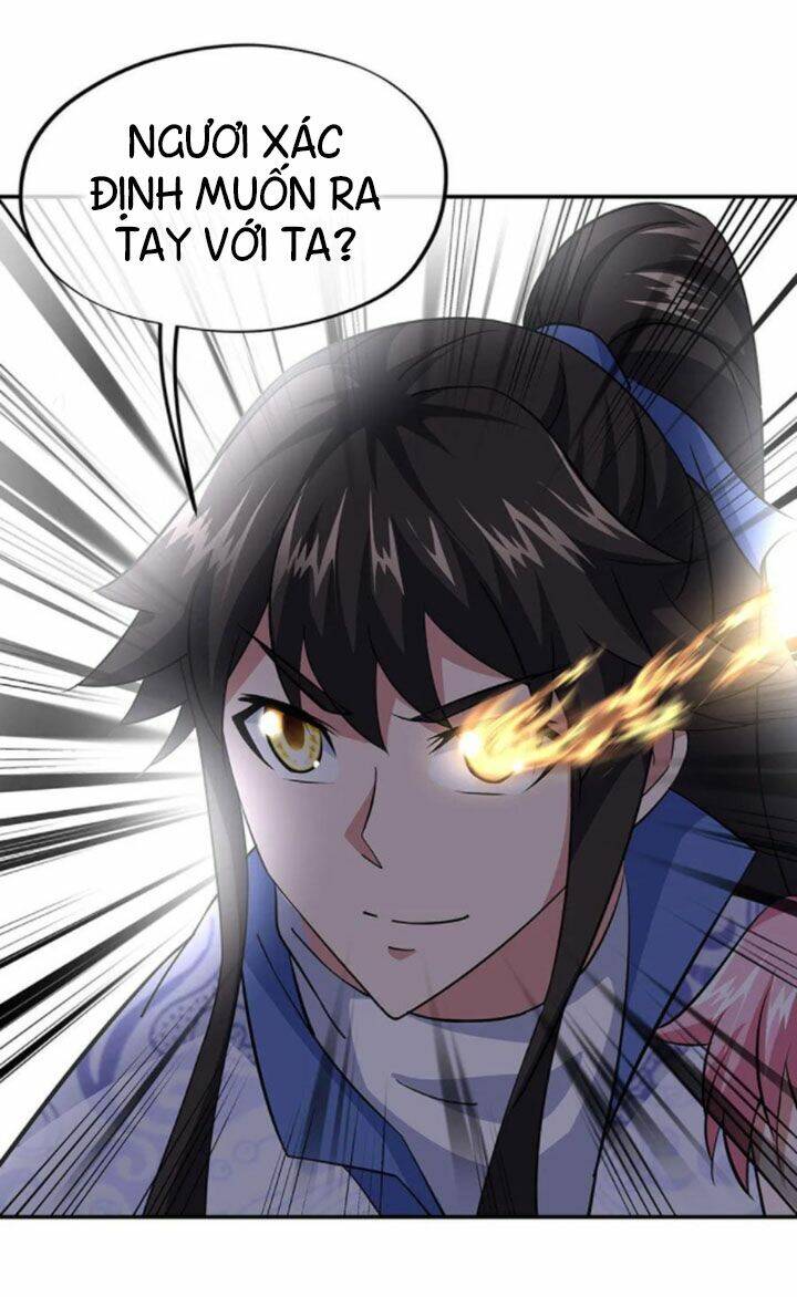 Chiến Hồn Tuyệt Thế Chapter 225 - Trang 2